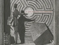 Les lieux imaginaires d'Erik Desmazières