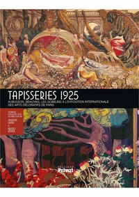 Tapisseries 1925