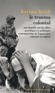 Le trauma colonial