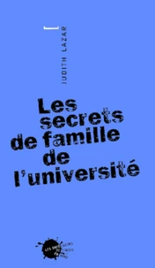 Les Secrets De Famille De L'Universite