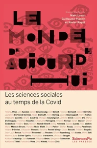 Le monde d'aujourd'hui