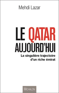 Le Qatar aujourd'hui