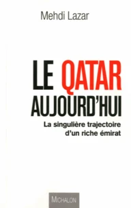 Le Qatar aujourd'hui