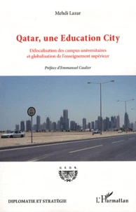Qatar, une Education City