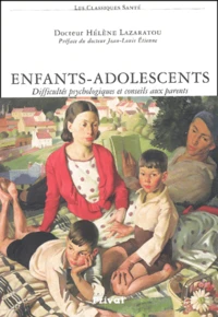 Enfants-adolescents