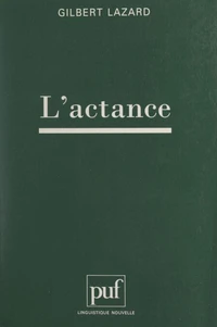 L'actance
