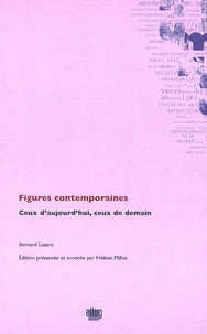 Figures contemporaines
