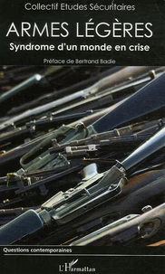 Armes légères