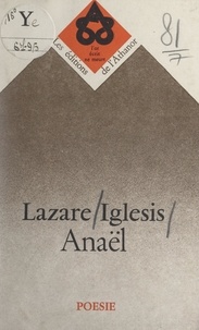 Lazare Iglesis - Anaël.