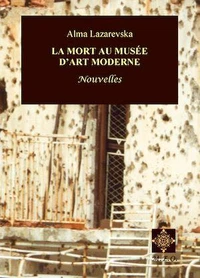 La mort au Musée d'art moderne