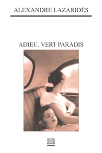 Adieu, vert paradis