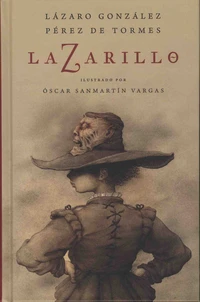 Lazarillo Z