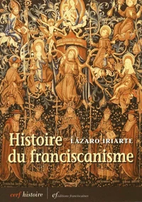 Histoire du franciscanisme
