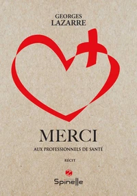 Merci aux professionnels de santé