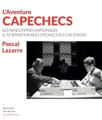 L'aventure capechecs
