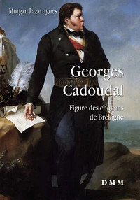 Georges Cadoudal