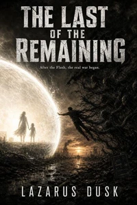 The last of remaining