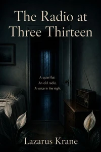 The Radio at Three Thirteen