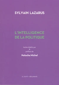 L'intelligence de la politique