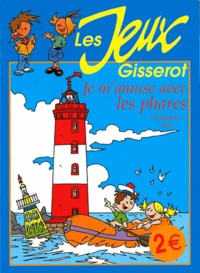 Je m'amuse avec les phares