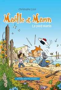 Le pied marin