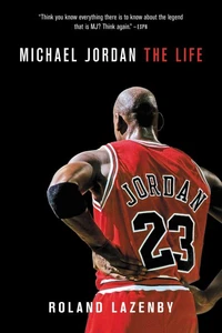 Michael Jordan, The Life