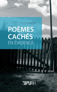 Poèmes cachés en évidence