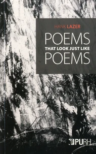 Poems That Look Just Like Poems
