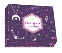 Mes bijoux sorcières
