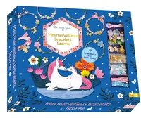 Mes merveilleux bracelets licornes