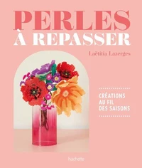 Perles à repasser