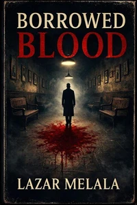 Borrowed Blood