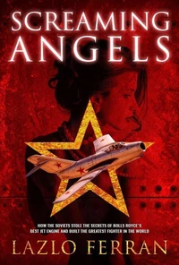 Screaming Angels