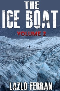  Lazlo Ferran - The Ice Boat (On the Road from Brazil to Siberia) - Sex, drugs and rock and roll – pulling down the pants of Nick Kent and Jack Kerouac, #2.