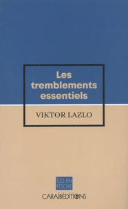 Les tremblements essentiels