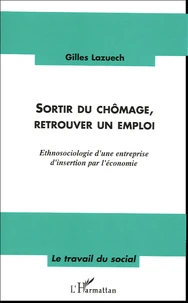 Sortir du chômage, retrouver un emploi