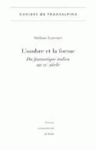 L'ombre et la forme
