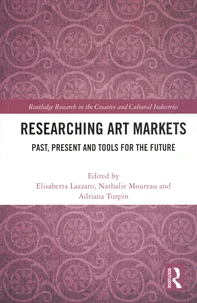 Researching Art Markets