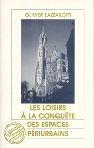 Les loisirs à la conquête des espaces périurbains
