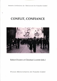 Conflit, confiance
