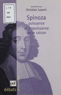 SPINOZA.