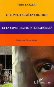 Le conflit arme en Colombie