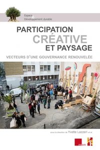 Participation créative et paysage
