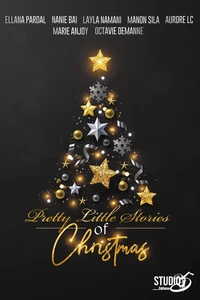 Pretty little stories of Christmas