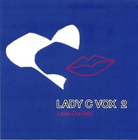 Leïla Chellabi - Lady C vox 2.