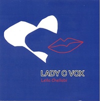 Leïla Chellabi - Lady C vox.