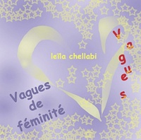 Leïla Chellabi - Vagues de féminité.