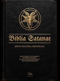 Biblia Satanae ESA