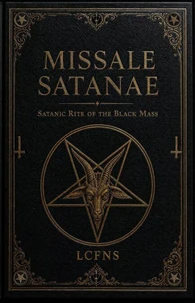 Missale Satanae: A Satanic Black Mass According to the Rite of Ecclesia Luciferi