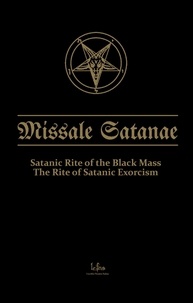  LCFNS - Missale Satanae.